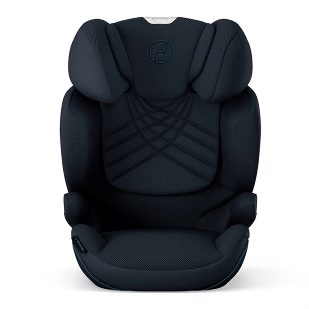 SOLUTION T I-FIX PLUS Autostol Nautical Blue