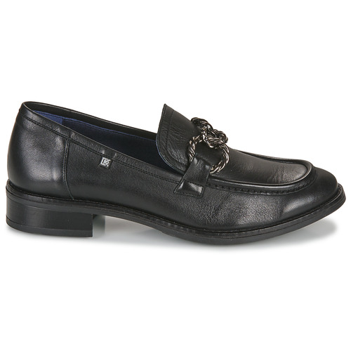 Dorking - D9117 - Noir