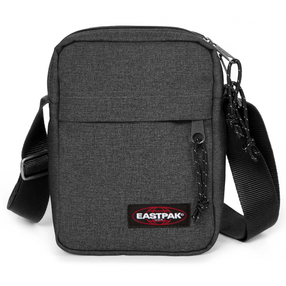 Eastpak Sac bandoulière The One EK045 Eastpak Black Denim