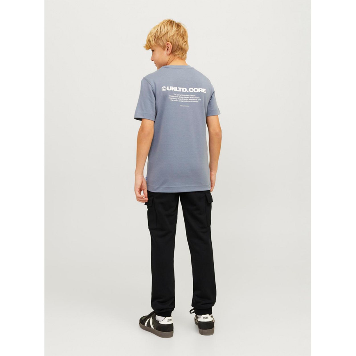 Jack & Jones Kids  Gordon Bradley Cargo Kids