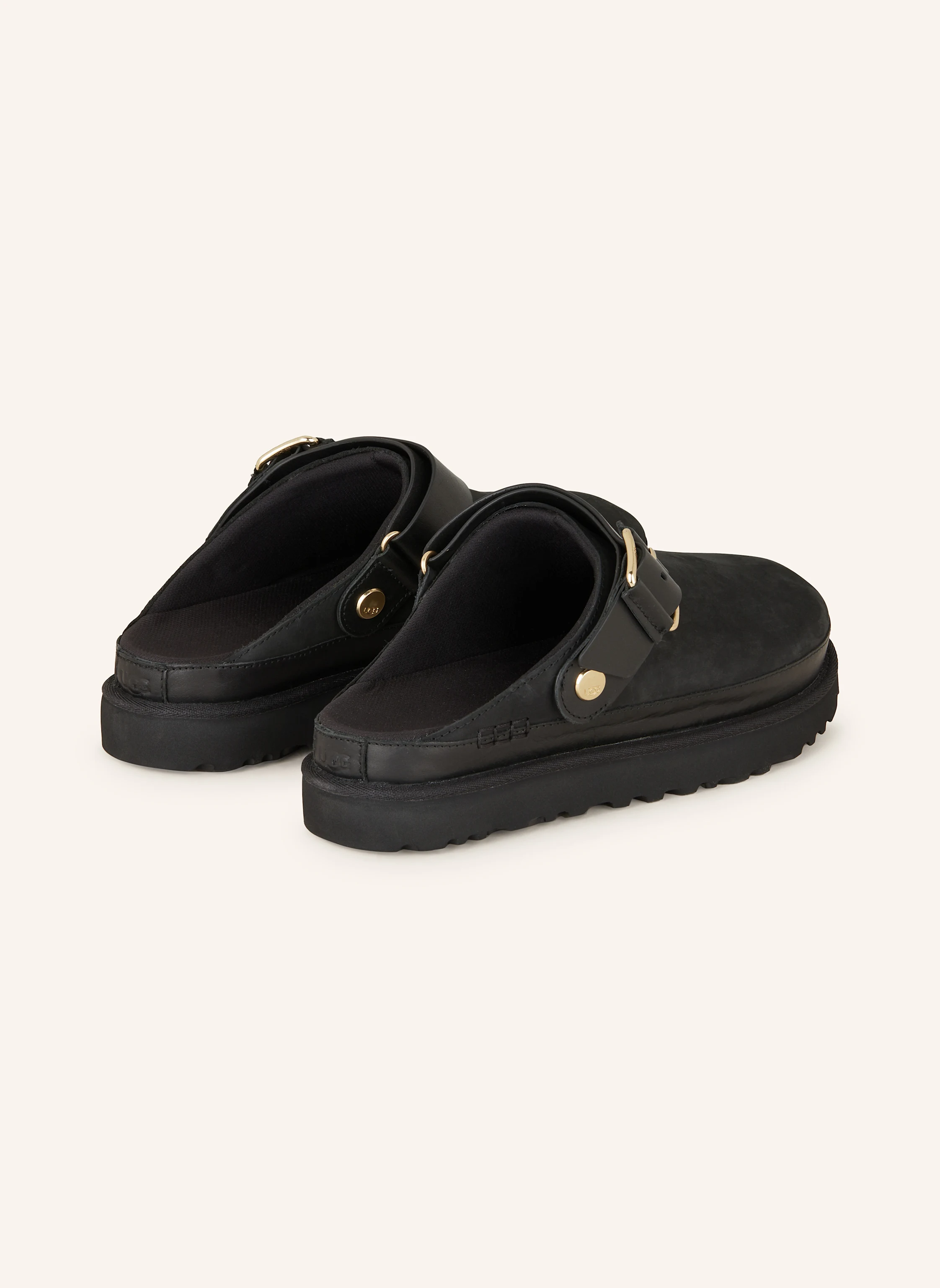 UGG Pantoletten GOLDENSTAR VILLA CLOG