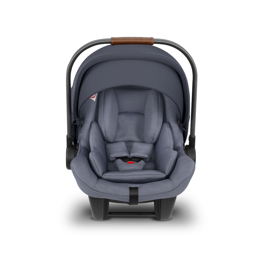 Pipa Lite Aspen + Base Isofix
