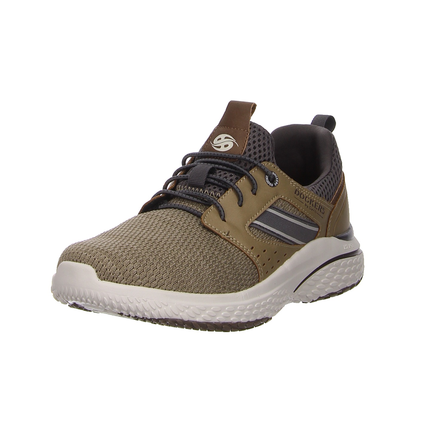 Dockers Sneaker beige beige