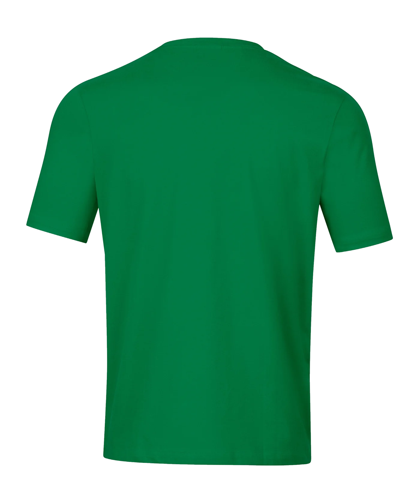 JAKO Base T-Shirt Grün F06