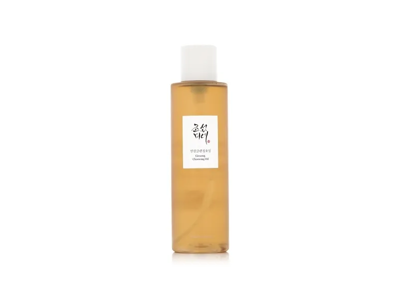 Beauty of Joseon Ginseng Cleansing Oil 210 ml