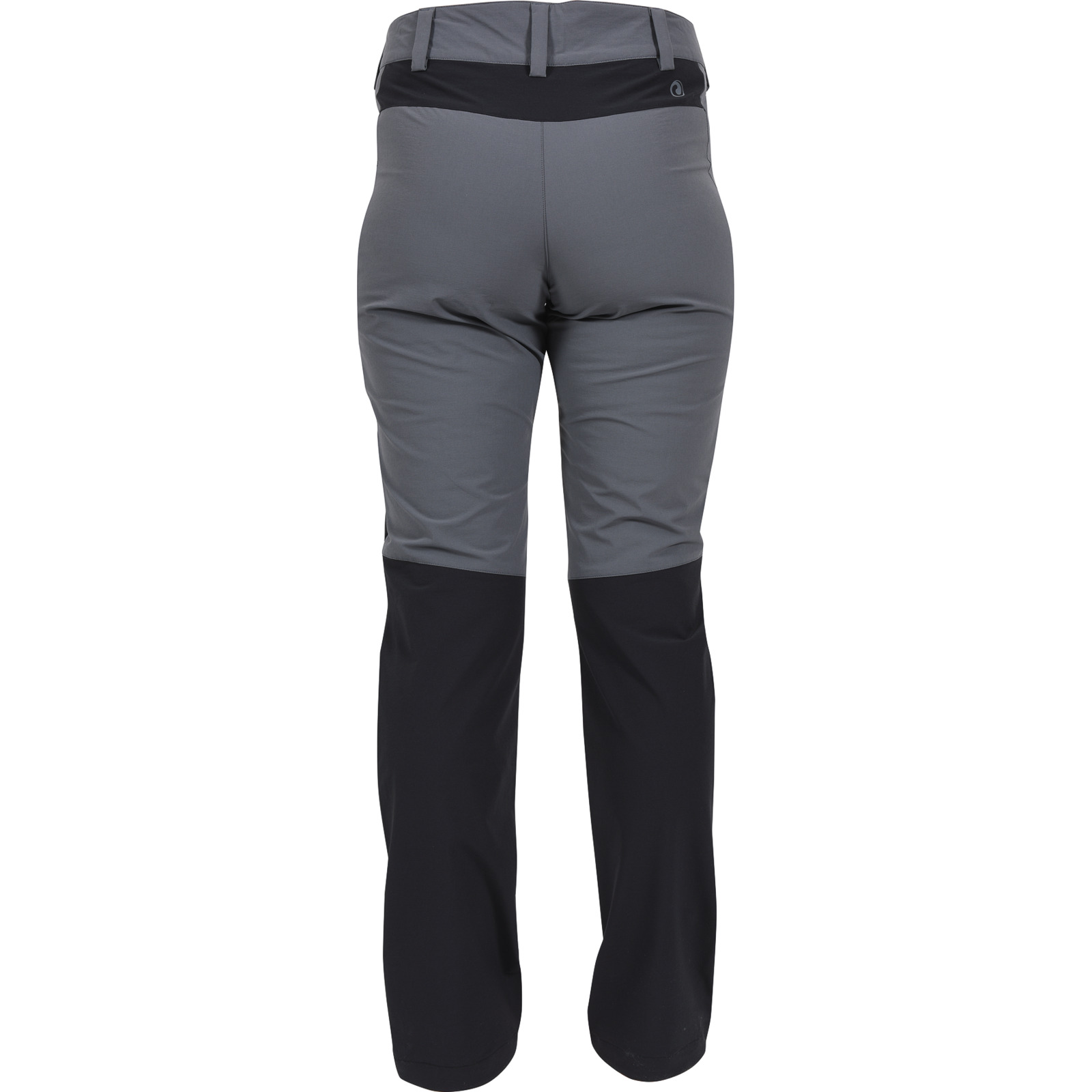Sherpa Damen-Trekkinghose Sampo XL, grau