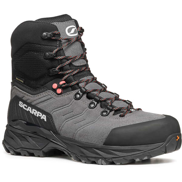 Après ski SCARPA RUSH POLAR GORE-TEX W SMOKE CORAL