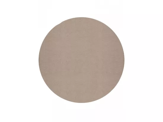 Tapis uni lavable doux - LOFT Beige 80*80