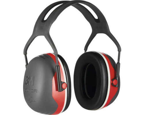 3M™ Peltor™ X3AC1 oorkappen