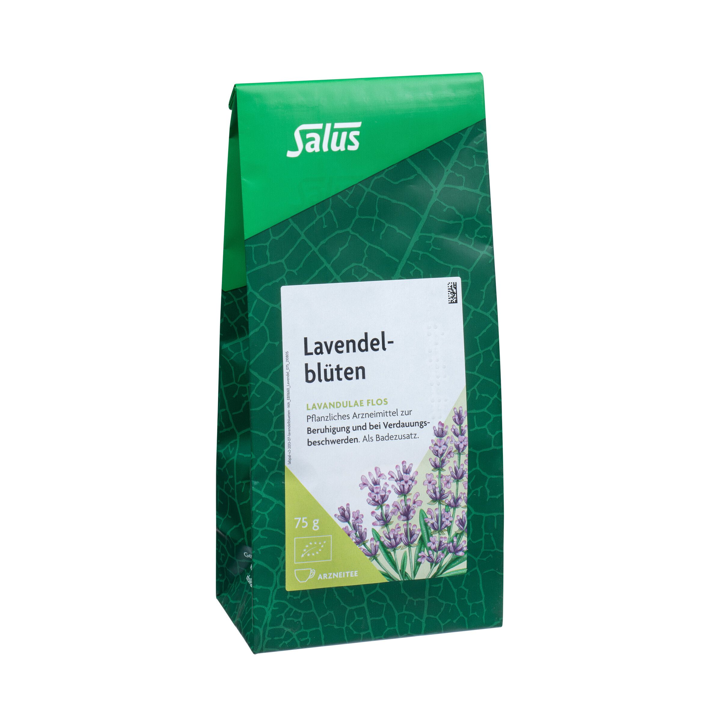 Salus® Lavendelblüten