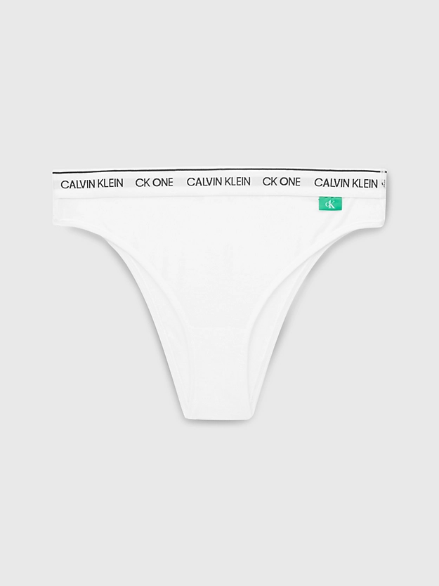 Tanga - CK One Reciclado