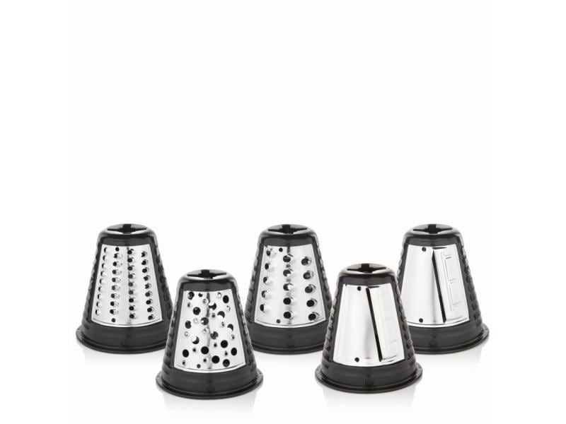 WMF Salatzubereiter Küchen minis Silber Zerkleinerer für unterwegs