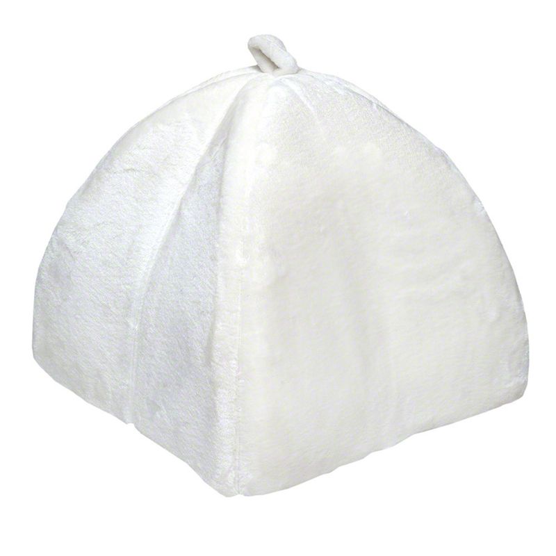 Niche Royal Pet White