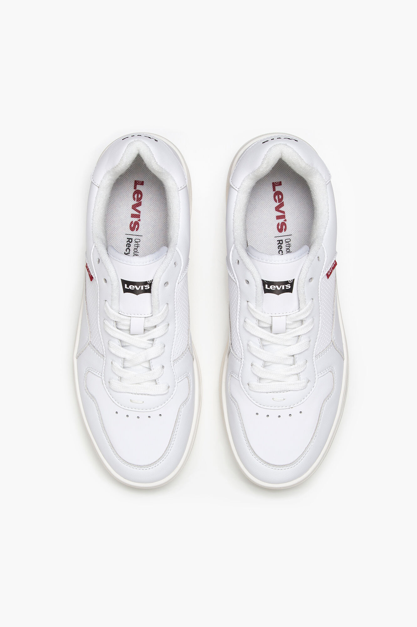 Zapatillas Glide S - branco