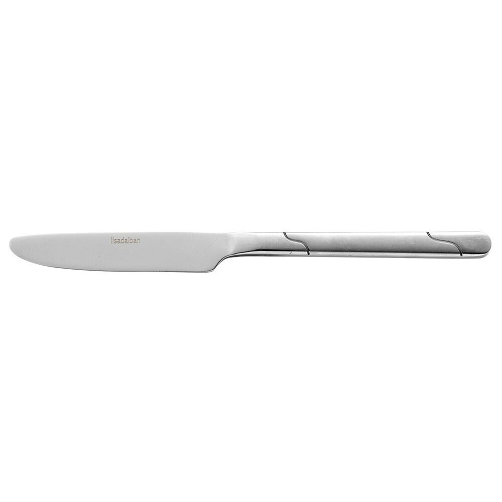 Couteau inox boreal