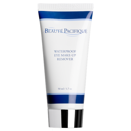 Beauté Pacifique Waterproof Eye Makeup Remover, 50 ml