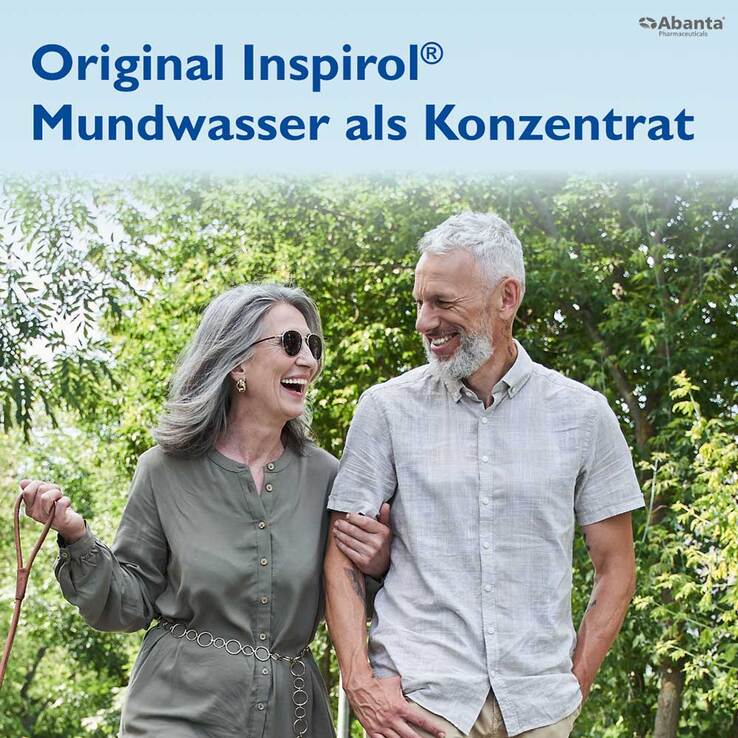 Inspirol Original Lösung, 50 ml