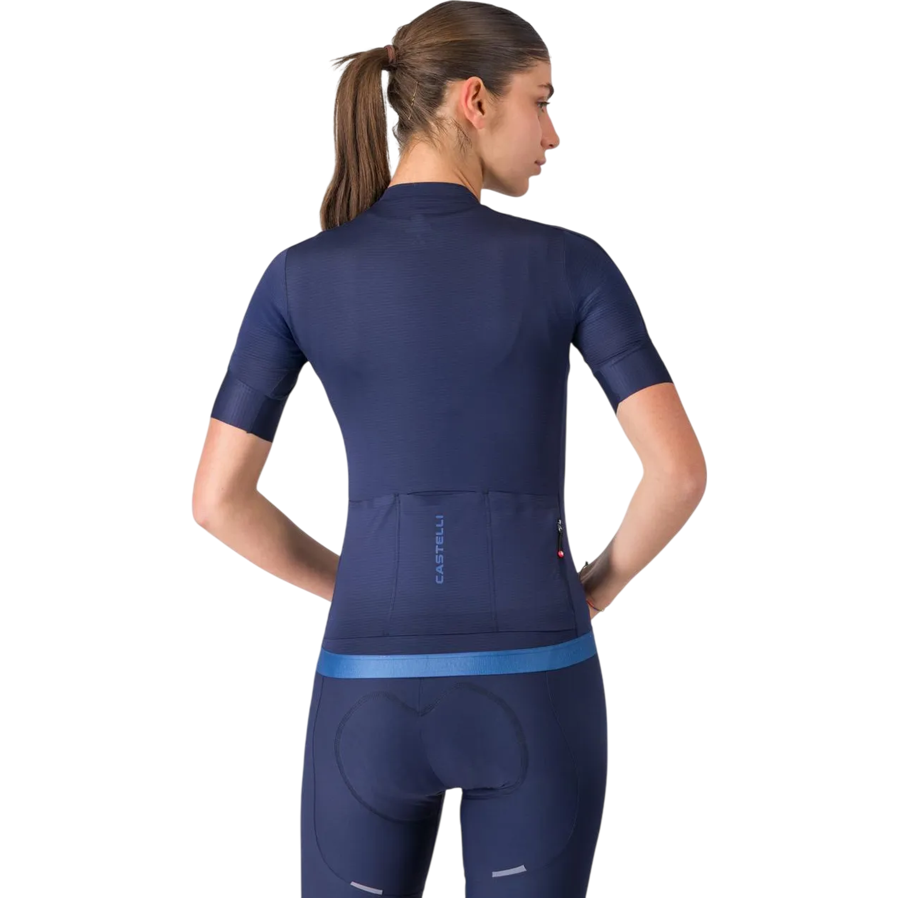 Castelli Espresso 2 Fietsshirt Dames