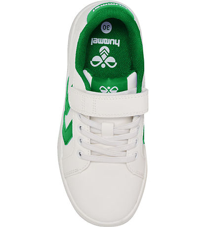 Hummel Schuhe - Derby Court JR - ! Bosphorous