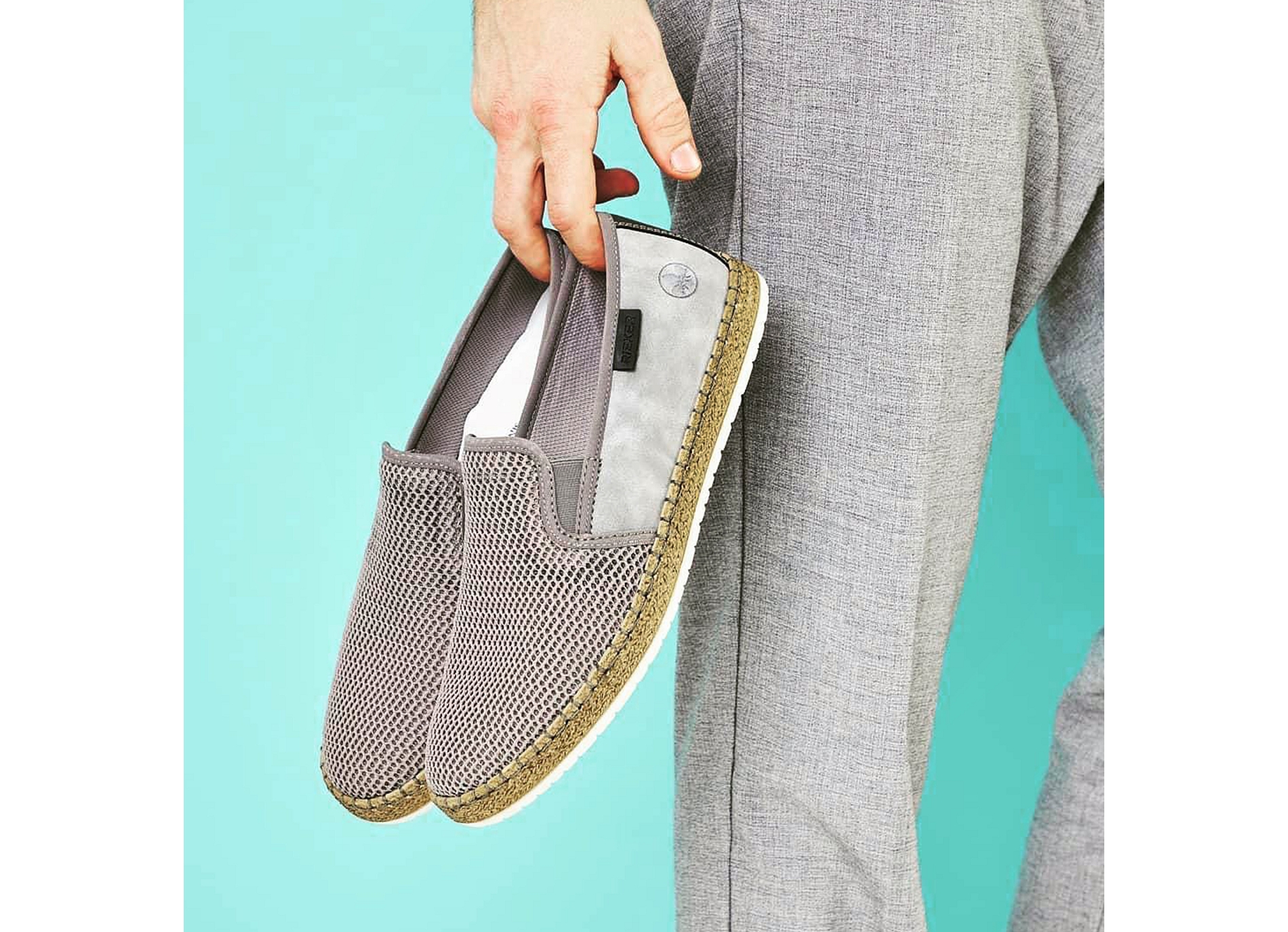 B5265 gris