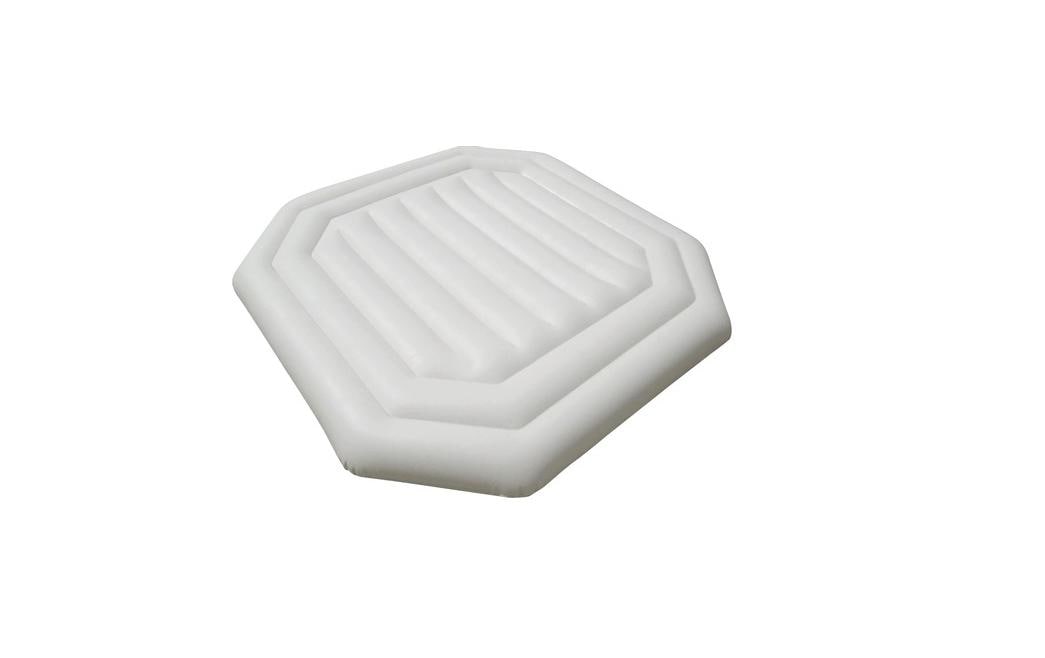 Abdeckung Whirlpool Jet & Bubble SpaPool-Zubehör: Abdeckung