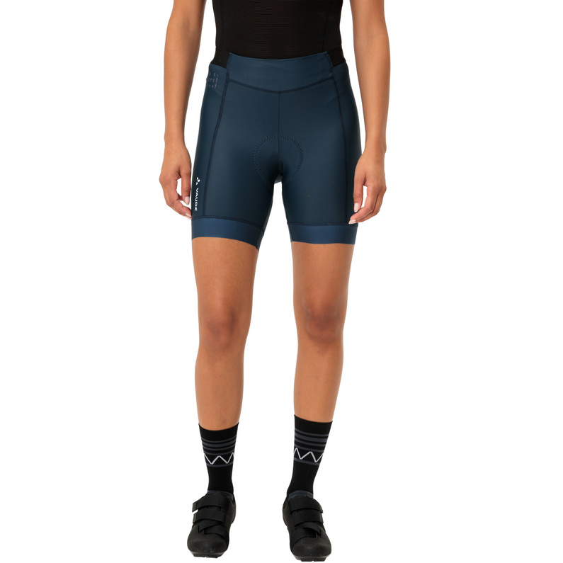 Vaude Damen Posta Radhose kurz