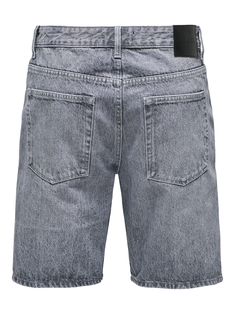 Edge Korte Broek