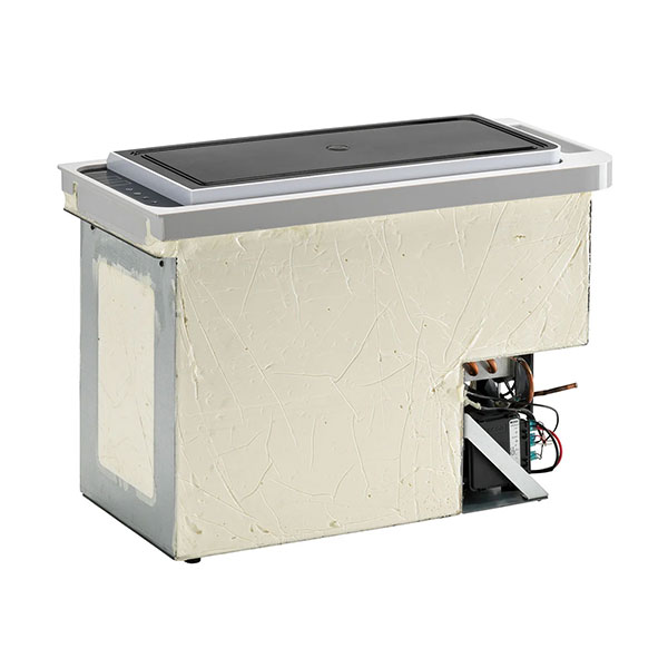 Réfrigérateur à compression Indel B Top Loaded 27L