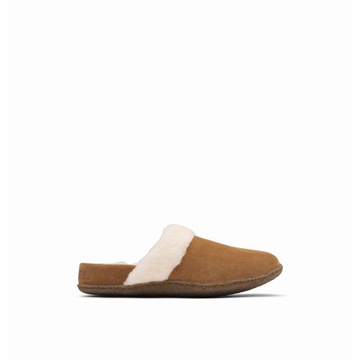 Sorel Nakisa™ Slide II Hjemmesko, Camel Brown, 40