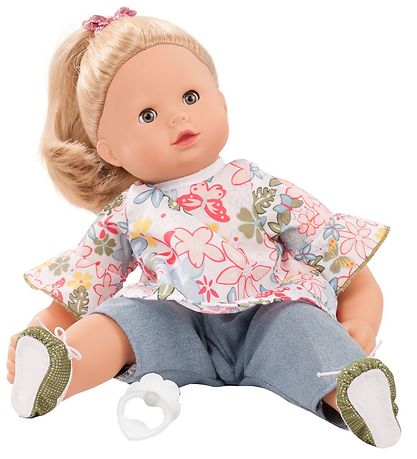 G?tz Dukke - Maxy Muffin - Minimaxi