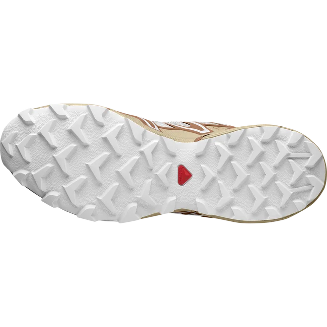 SPEEDCROSS 3 METALLIC  Sportliche Schuhe Unisex White/WhitePepper/AlmondMilk