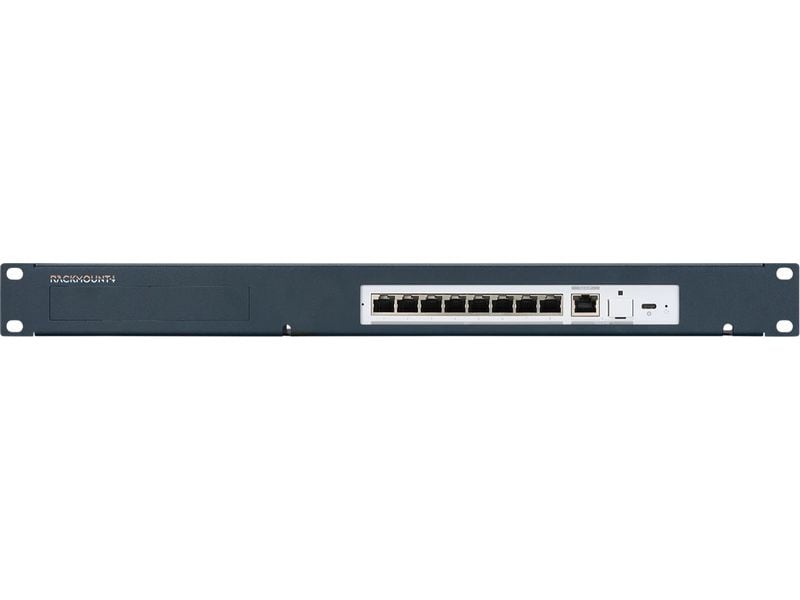 Rackmount IT Rackmount Kit RM-UB-T8 Ubiquiti UCG / UXG & USW-Flex 2.5 8