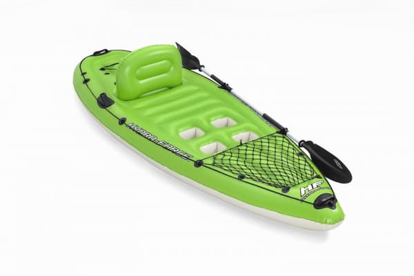 Bestway Hydro-Force 2,85 m x 92 cm Koracle X1 kajakk