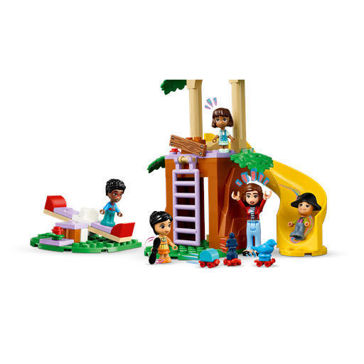 LEGO Friends Heartlake City Børnehave - 42636
