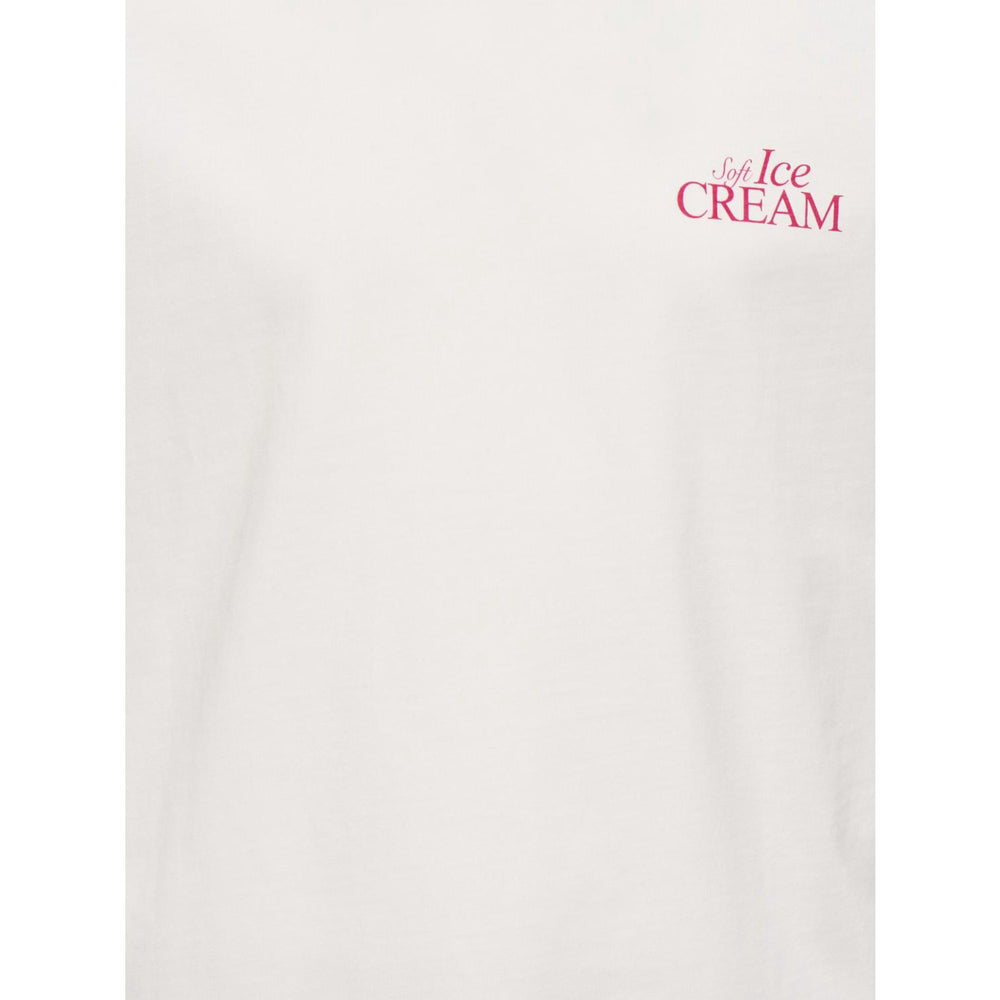 Køb kids ONLY Cloud Dancer Icecream Koghelen Life S/S Loose Tee Jrs Noos