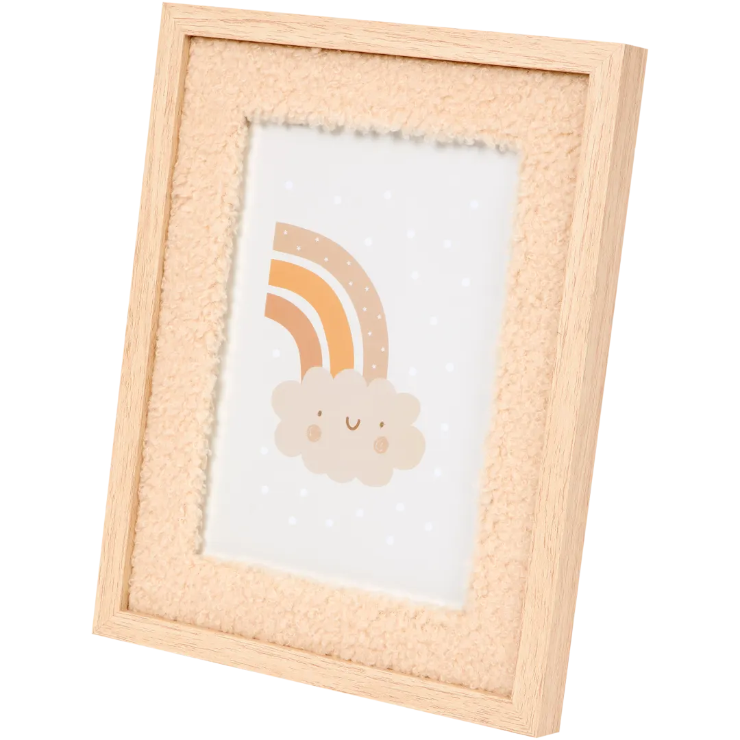 Fotolijst Teddy 19,5 x 24,5 cm | diverse varianten
