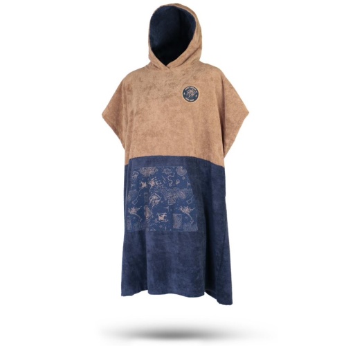 Soöruz Poncho PEARL