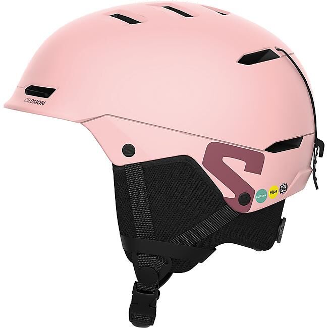 SALOMON - CASQUE HUSK JUNIOR MIPS