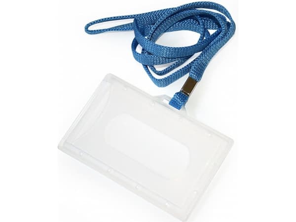 Argo Holder med blå tape 50 stk/pk