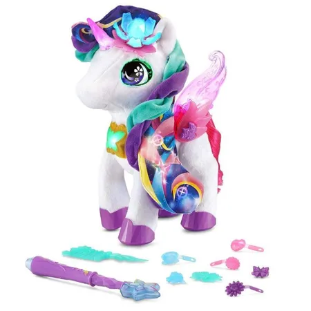 VTech Styla, mein Blumenzauber-Einhorn