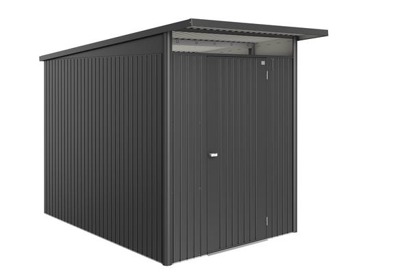 Biohort Metallgerätehaus AvantGarde ECO A3,