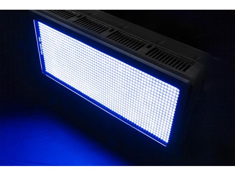 BeamZ Pro Stroboskop BS1500 Stroboskop, Flutlicht und Blinder in einem Gerät