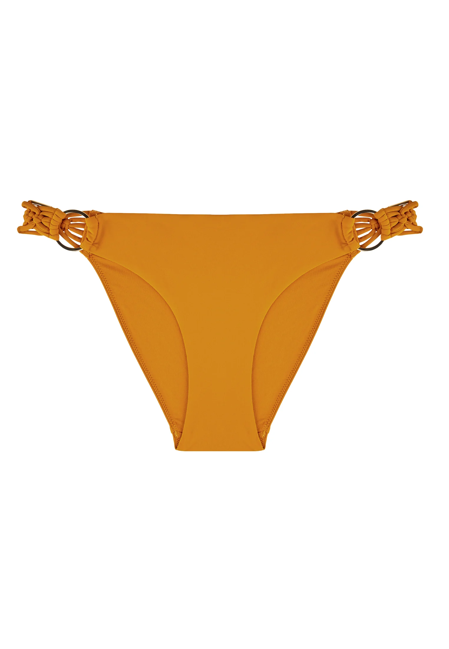 GIPSY MUSE - Bas de maillot de bain mini-coeur | Orange