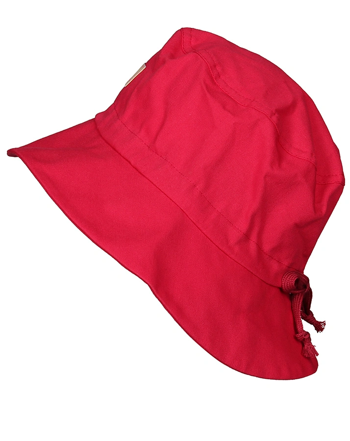 Sonnenhut CALA mit Tunnelzug in fuchsia