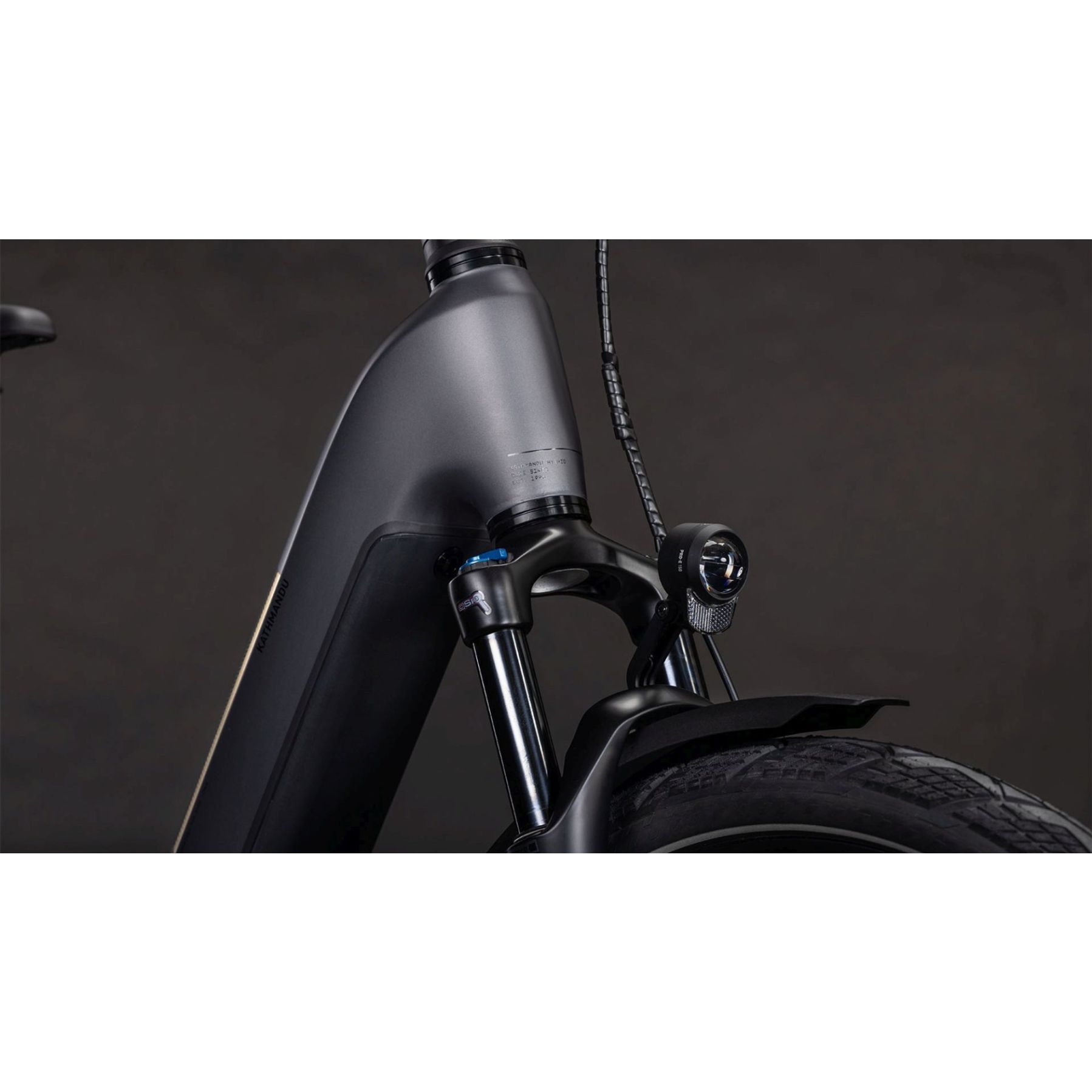 Cube Kathmandu Hybrid Comfort Pro 2026