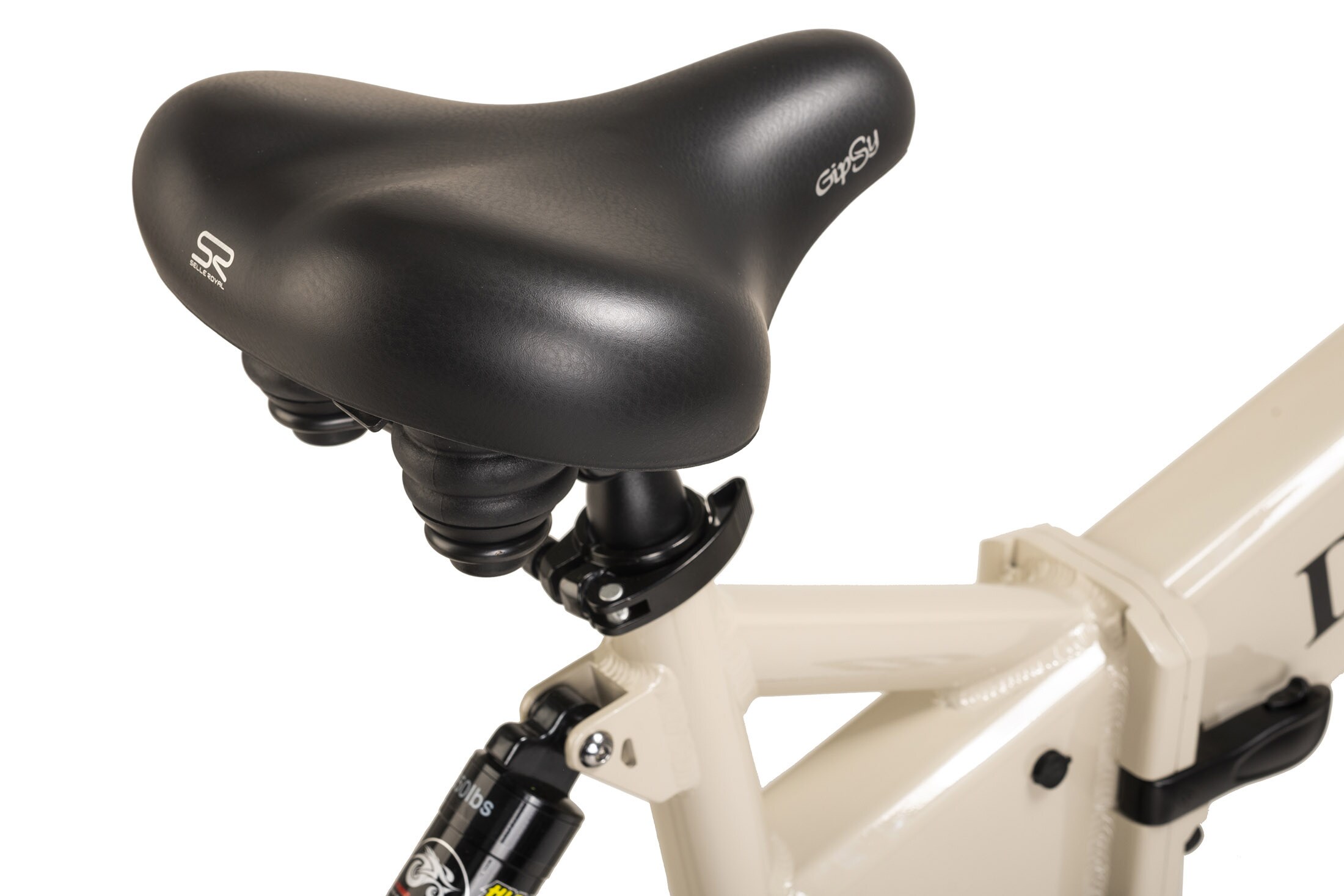 DIABLO Bikes E-Faltrad Kompakt 20