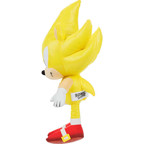 Sonic - Super Sonic Collector Plush