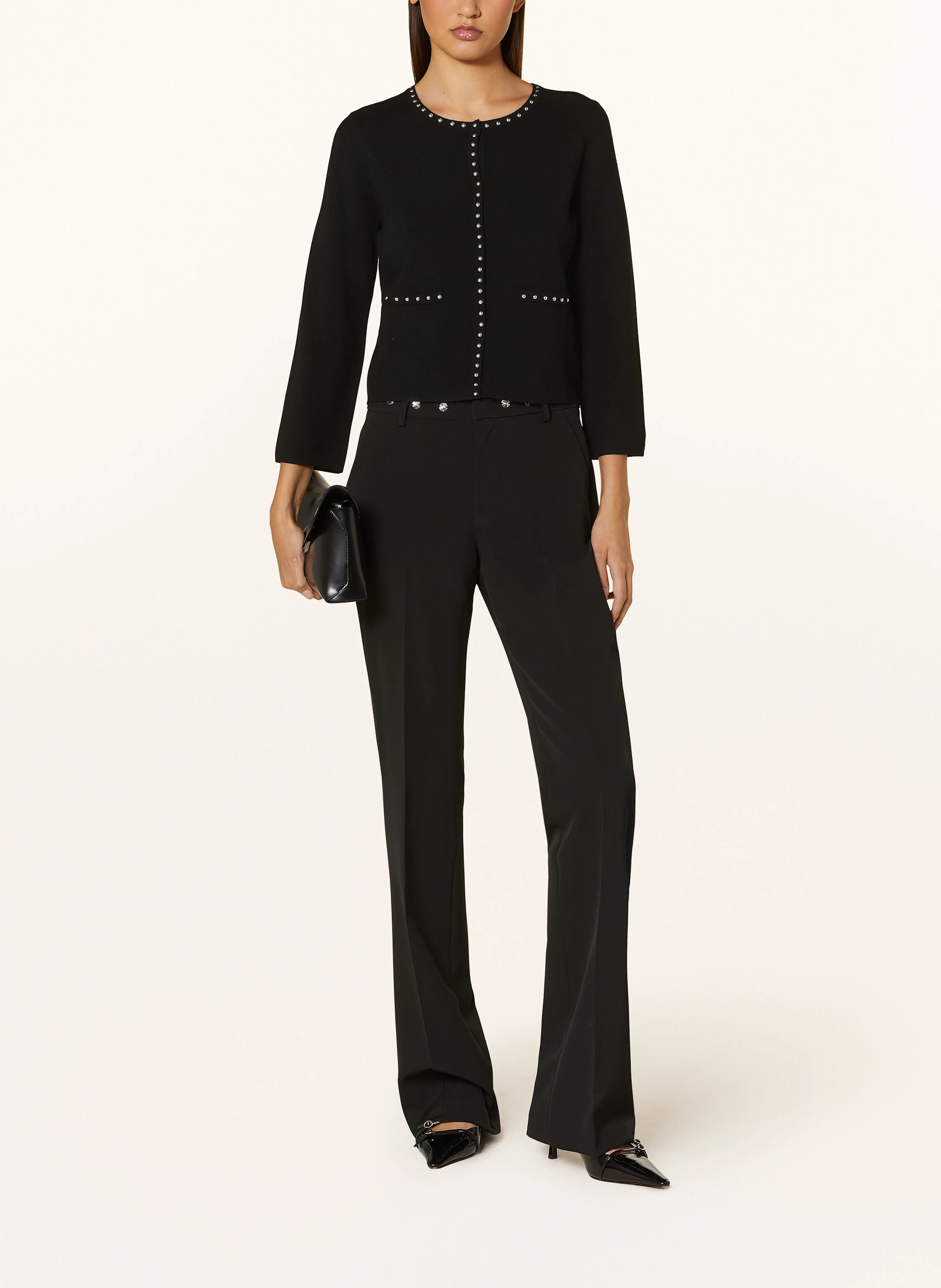 LIU JO Strickjacke