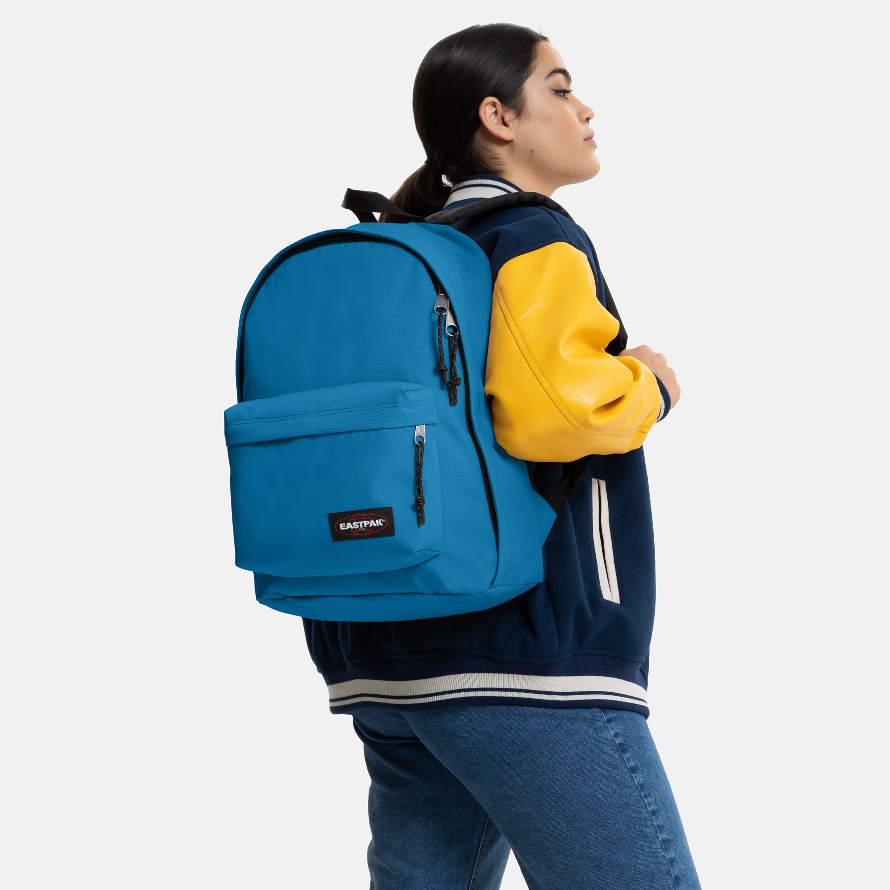 Out Of Office Voltaic Blue