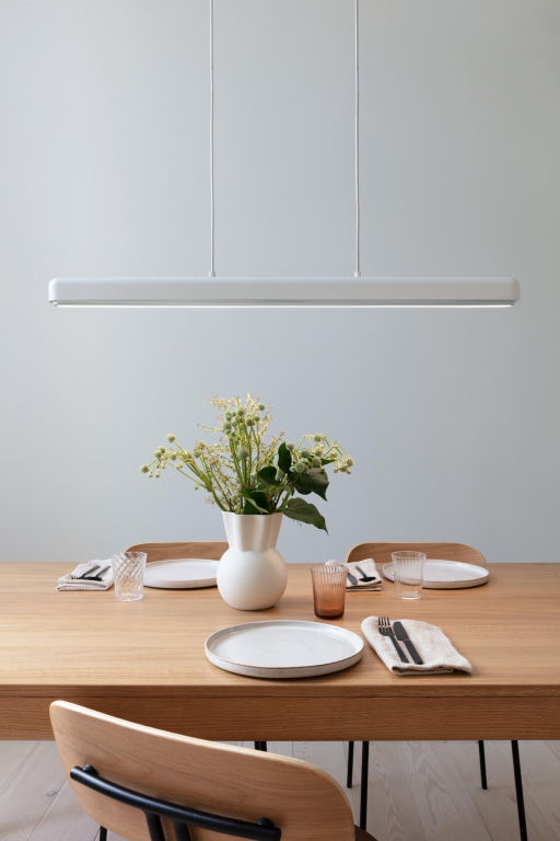 Umage Hazel Branch hanglamp LED 100 zwart/staal